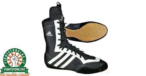 Adidas Tygun II Boxing Shoes 